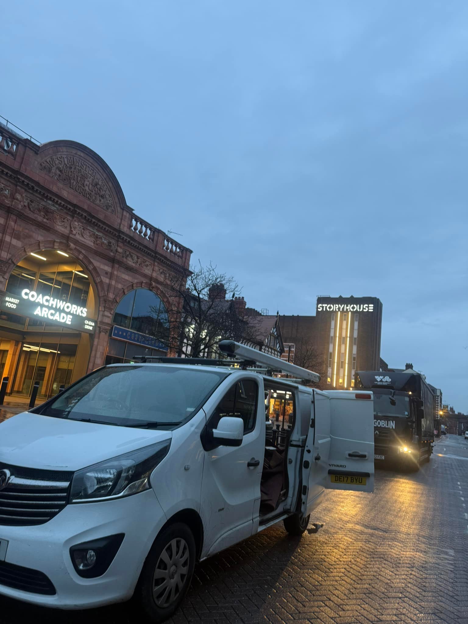 VAN