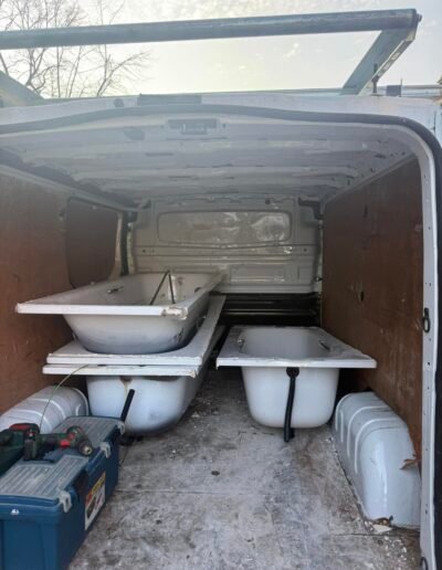T&G Removals - Waste Removal in Chester