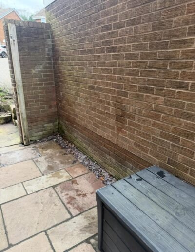 T&G Removals - Waste Removal Fleet serving Chester & Beyond