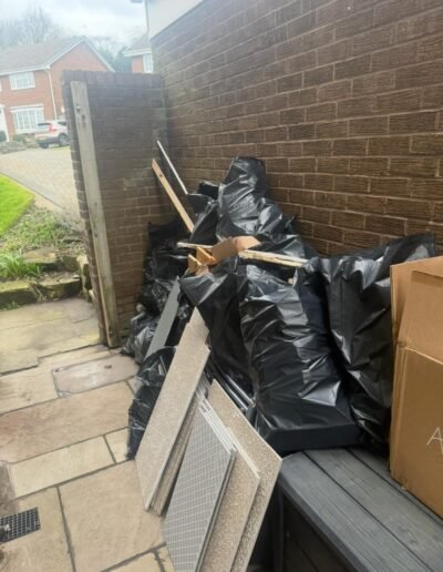 T&G Removals - Waste Removal Service