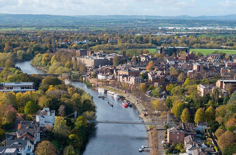 chester-river-dee-aerial-pic